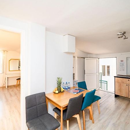 Magnolia Apartments, Dubrovnik Eksteriør billede