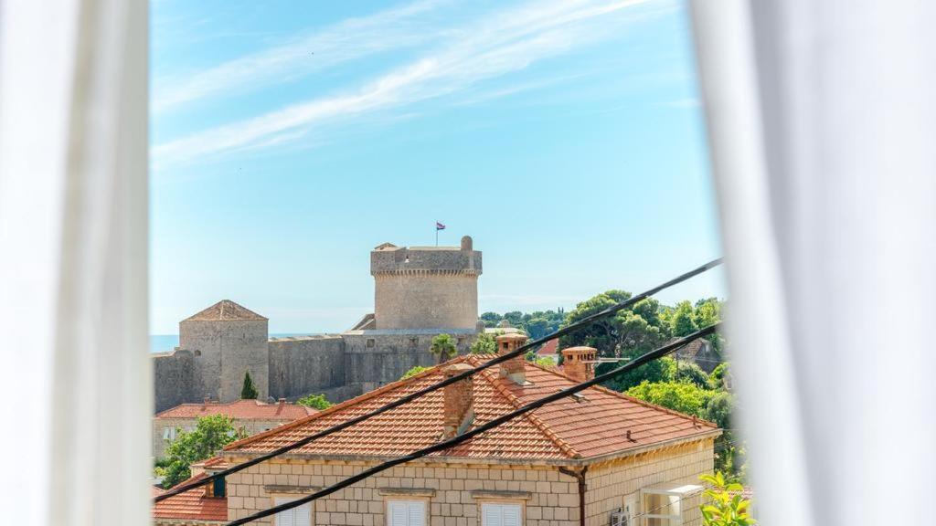 Magnolia Apartments, Dubrovnik Eksteriør billede