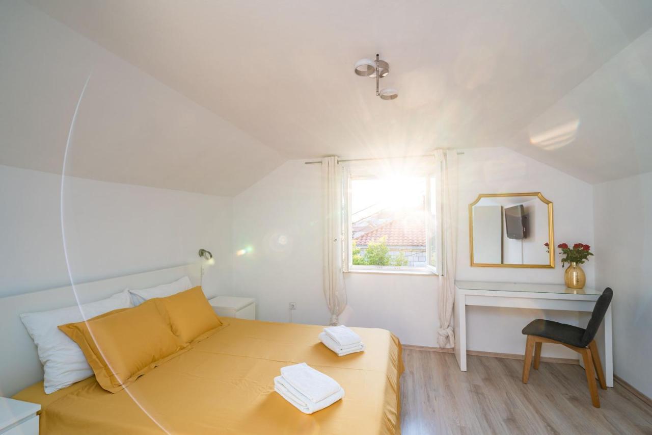 Magnolia Apartments, Dubrovnik Eksteriør billede