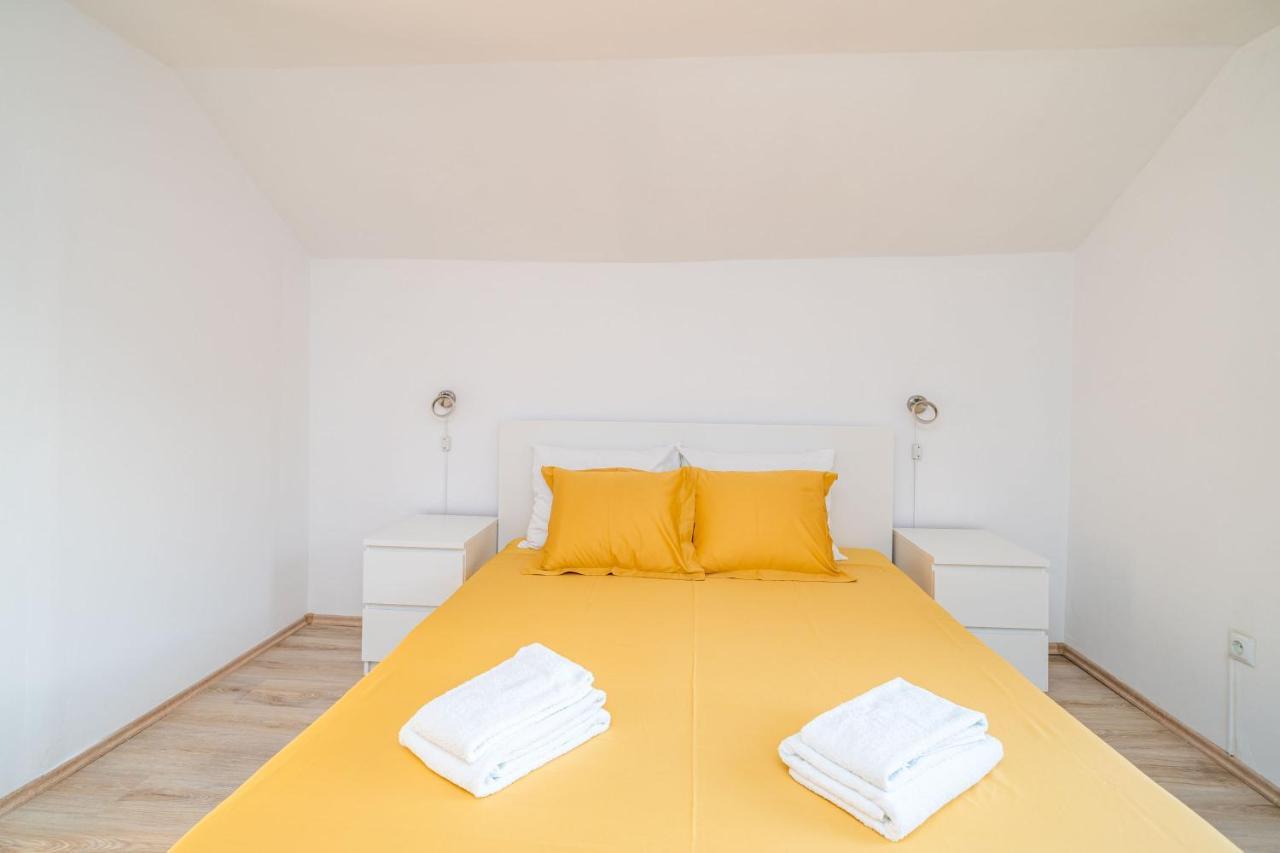 Magnolia Apartments, Dubrovnik Eksteriør billede