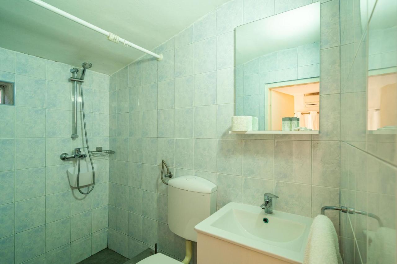 Magnolia Apartments, Dubrovnik Eksteriør billede