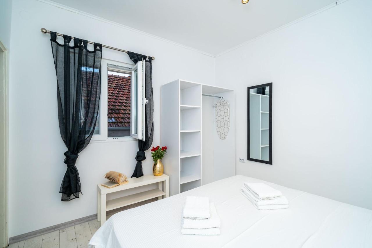 Magnolia Apartments, Dubrovnik Eksteriør billede