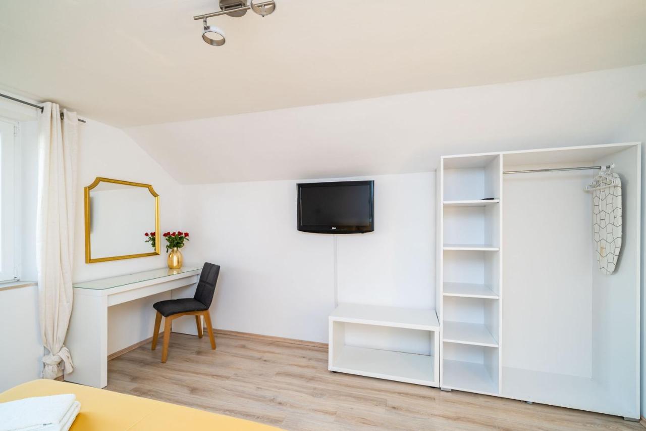 Magnolia Apartments, Dubrovnik Eksteriør billede