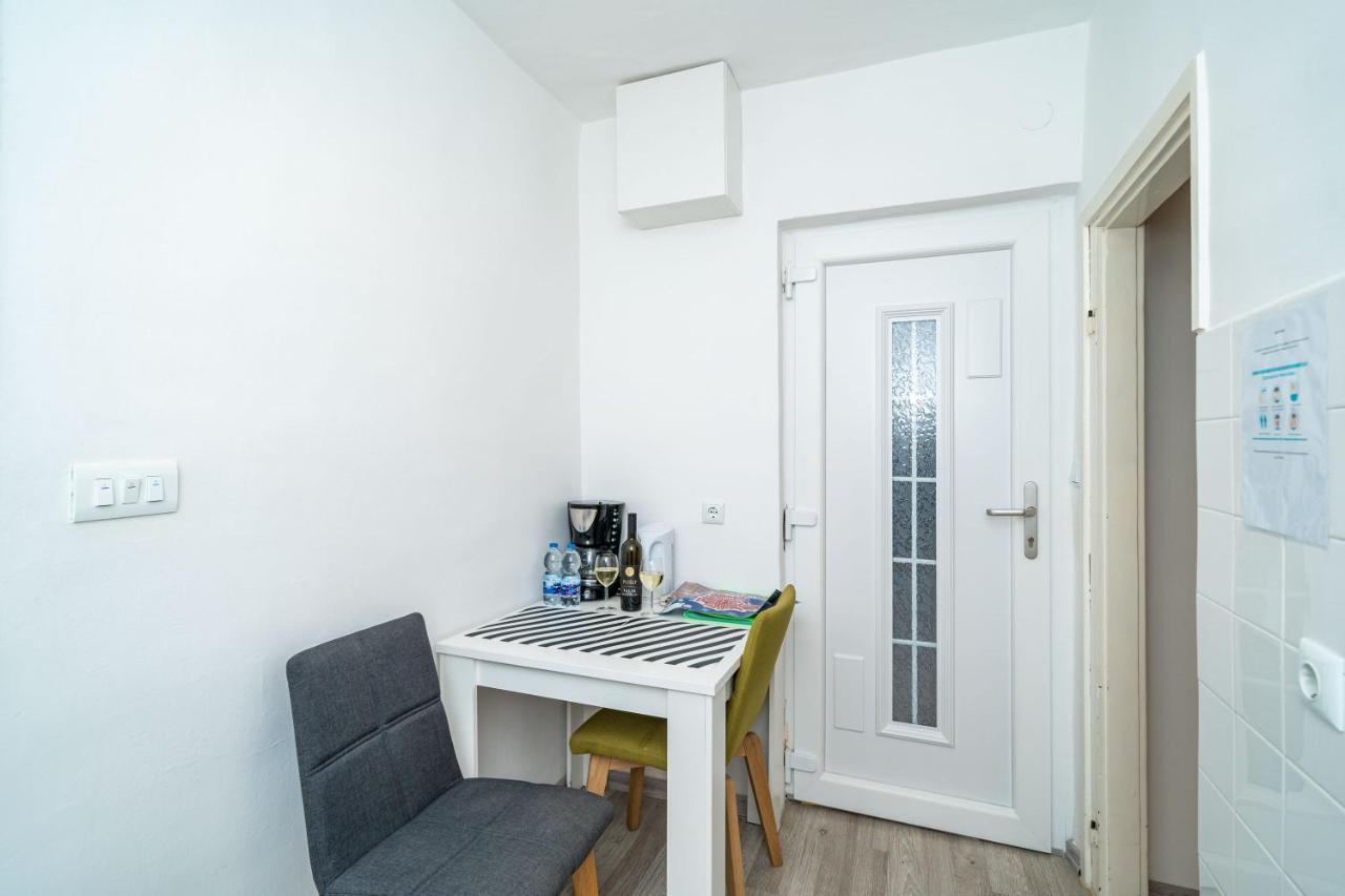 Magnolia Apartments, Dubrovnik Eksteriør billede
